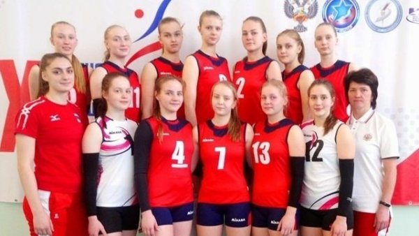 Сборная Краснодарского края сумела стать победителем пытой Всероссийской спартакиады трудящихся