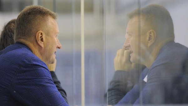 Олег Смирнов: «Во-первых, дисциплина. Во-вторых, имидж. В-третьих, равенство участников. Вот почему в Рязани Ночная Лига стала настоящим спортивным движением»