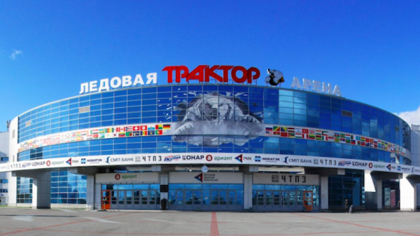 Завершена заявка в Челябинской области. Три дивизиона, 28 команд - это рекорд! 24 сентября встреча с министром