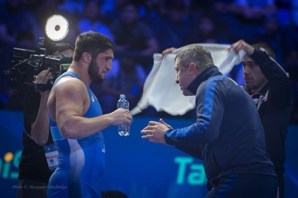 Феномен, который рождается раз в сто лет?