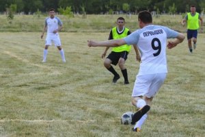 Сборная Евгения Первышова проведет игру в футбол с жителями Краснодара