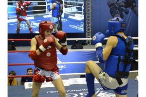 Юный спортсмен из Кубани назвал главное условие победы на «Кубке Кавказа»