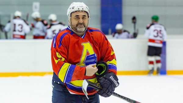 Артур Гиндуллин: «Если смотреть на карту, мы охватили всю Башкирию. Будет классно!»
