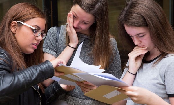 Подготовка к экзаменам: питание, сон, успокоительные