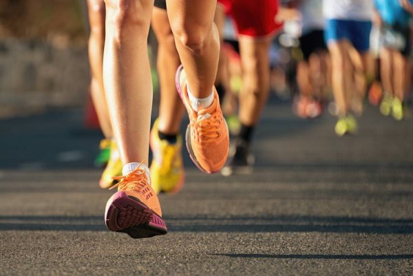 В Краснодаре начнут проводить еженедельные забеги parkrun