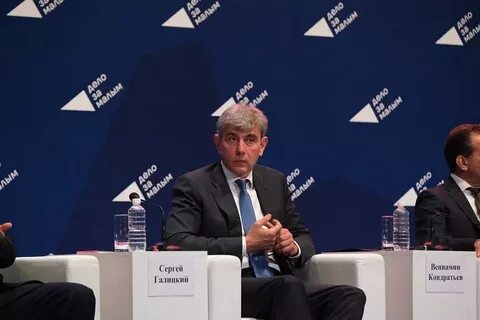 Галицкий уверен, что Академия ФК «Краснодар» сможет существовать и без него