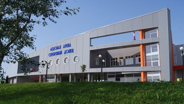 Старт Отборочного этапа в Белгородской области в дивизионе «Любитель 40+»