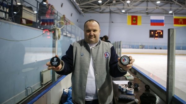 Александр Боровик: Тверь хочет дать бой Конаково в «40+»!