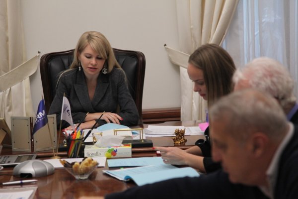 Президиум ФССР утвердил принципы отбора в сборную команду для участия в международных соревнованиях сезона 2019/2020