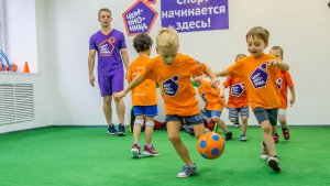 Спортивная школа – интернат для ребенка 8 лет