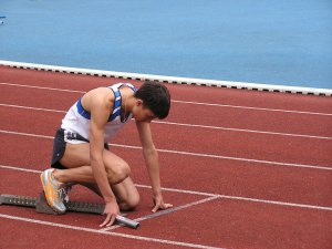 Предстартовое состояние спортсмена: влияние на успе