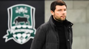 «В споре он чемпион мира», - тренер футбольного клуба «Краснодар» Мусаев рассказал об отношениях с Галицким