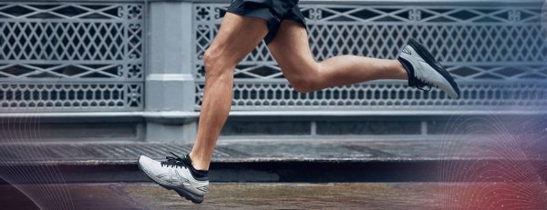 Беговые кроссовки Asics: обзор моделей 2019