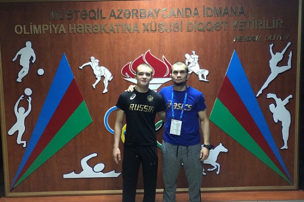 Кубанским спортсменам удалось завоевать награды первенства мира по грэпплингу