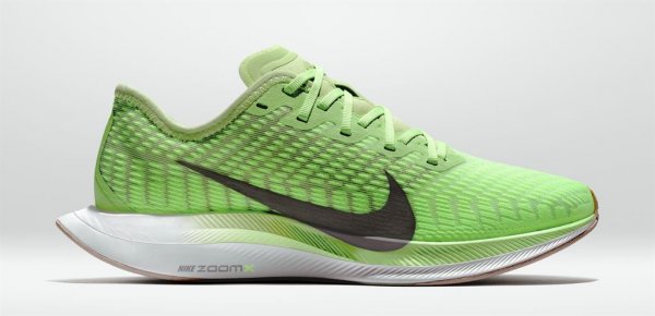 Беговые кроссовки Nike: обзор всей коллекции 2019