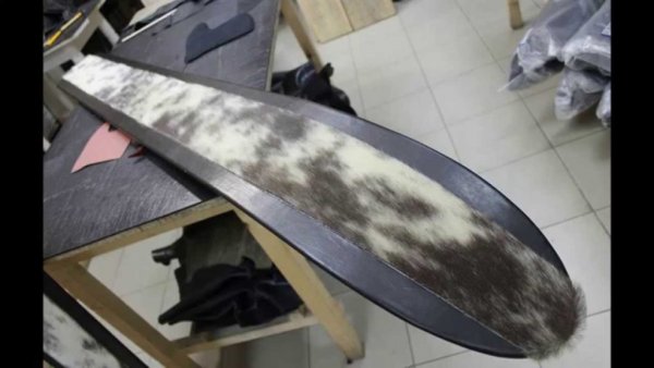 Беговые лыжи с камусом skin: что это, как выбрать, плюсы и минусы