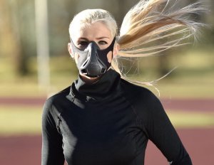 Тренировочные маски для выносливости – плюсы и минусы