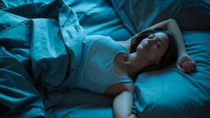 Все про сон: сколько нужно спать и как бороться с бессонницей