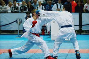 Чемпионат России по каратэ
