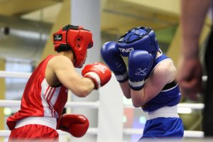 В Адыгее будет проведен международный турнир по боксу