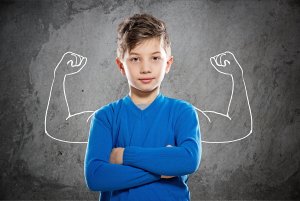 Самосознание ребенка-спортсмена: как научиться слышать твое тело