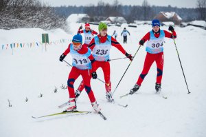 Лыжный спорт для детей: его виды и их характеристика