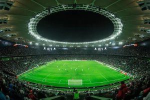 Прошел старт продаж билетов на матч футбольного клуба «Краснодар» с ЦСКА
