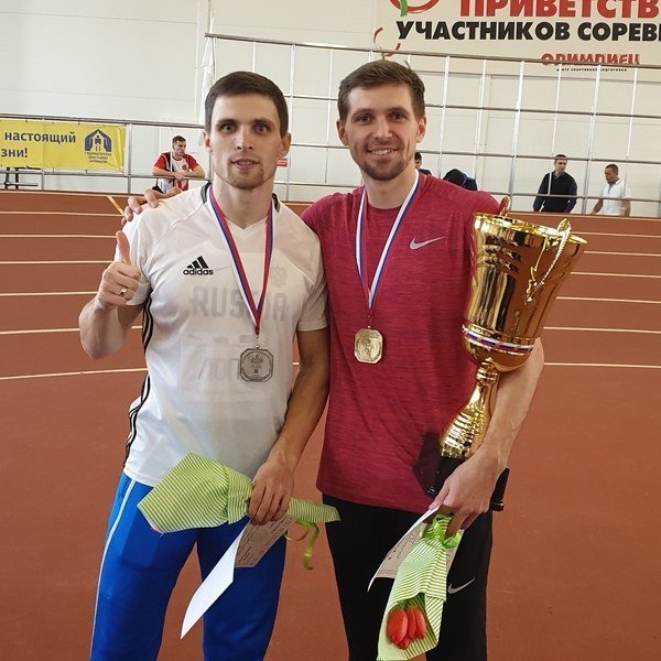 Спортсмены из Краснодарского края – призеры всероссийских соревнований по настольному теннису