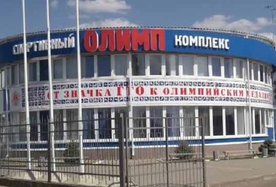 Драйвер для села