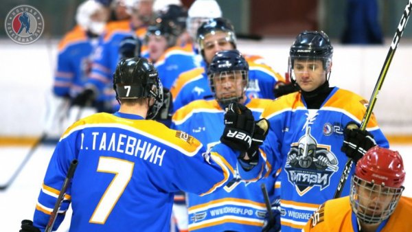 «Преображенские Витязи»: «Раньше мы могли выигрывать 10:0 у половины группы. А теперь даже если проигрываем, то получаем от этого удовольствие»