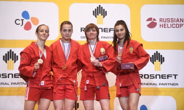 Спортсмены из Армавира, Анапы и Краснодара с успехом выступили на Кубке России