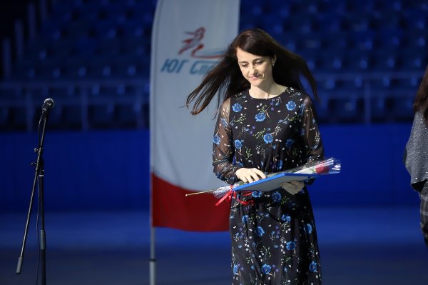 В ЮГ СПОРТЕ ПОДВЕЛИ ИТОГИ 2019 ГОДА