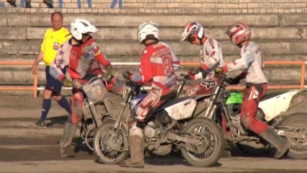 Какие спортивные события прошли в районах Краснодарского края в 2019-ом году