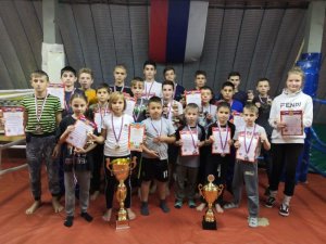 В Тимашевске были подведены итоги краевого первенства по баскетболу