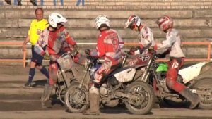 Какие спортивные события прошли в районах Краснодарского края в 2019-ом году