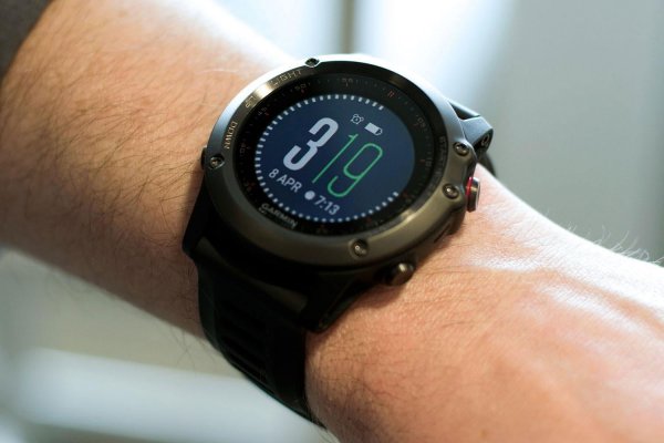 Обзор Garmin Fenix 3: функции, особенности, модификации
