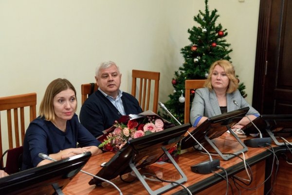 Еще два батутных центра построят в Краснодаре