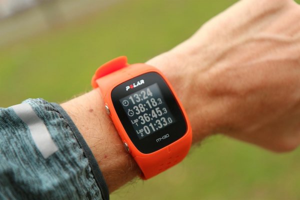 Обзор Polar M430: лучшее соотношение цены и качества