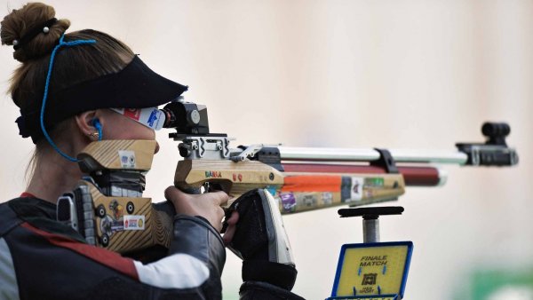 Сильнейшие стрелки Кубани будут бороться за награды краевого чемпионата