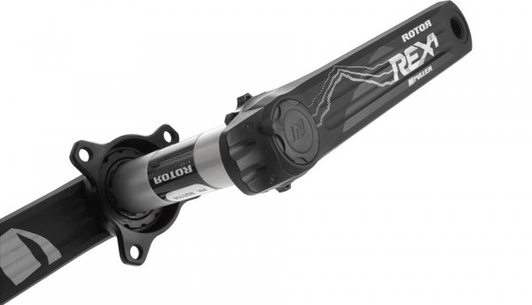Обзор: Измеритель мощности Rotor INpower Rex