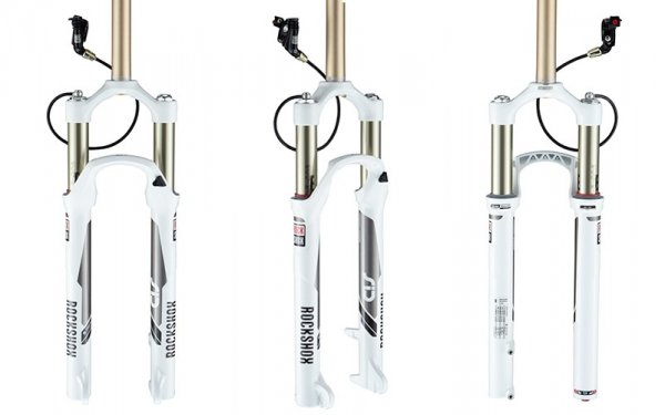 Обзор: Вилка RockShox SID XX
