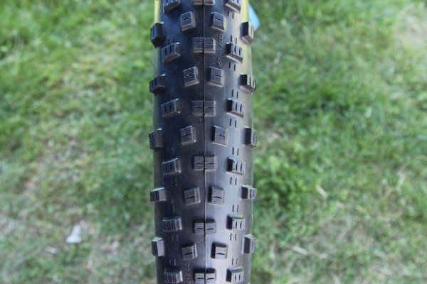 Schwalbe вышли на рынок широких покрышек с двумя новыми моделями 650b+