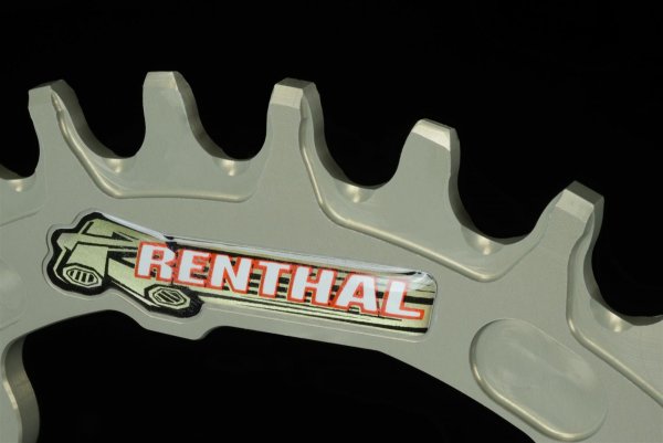 Renthal выпустили новую звезду 1XR