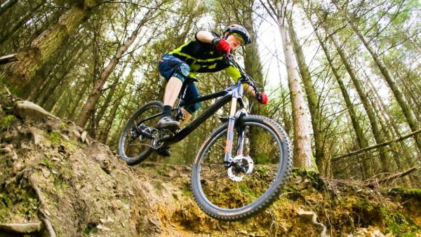 Обзор: BMC Speedfox Trailcrew