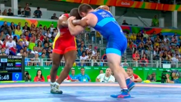На чемпионате России выступят 14 кубанских борцов греко-римского стиля