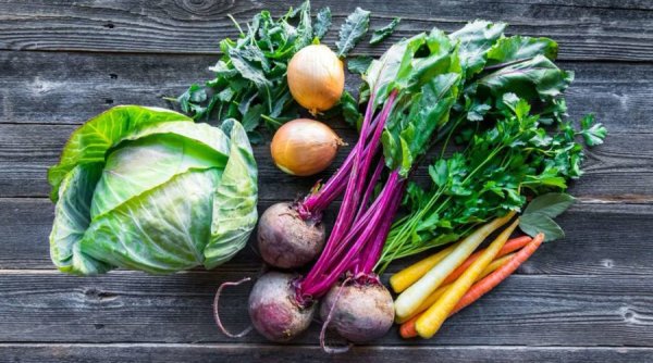 Как полюбить овощи? 10 способов сделать овощные блюда вкусными