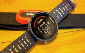 Обзор Garmin Forerunner 630