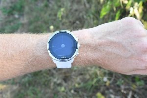 Обзор Suunto 9: до 120 часов тренировок без подзарядки