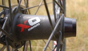 Обзор: Втулка SRAM X0