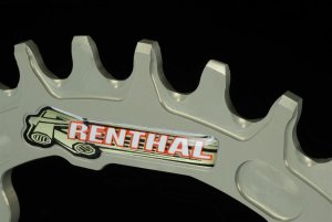 Renthal выпустили новую звезду 1XR